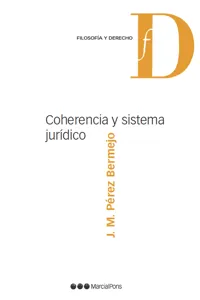 Coherencia y sistema jurídico_cover