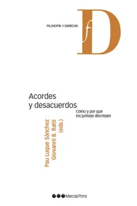 Acordes y desacuerdos_cover