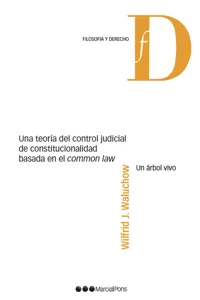 Una teoría del control judicial de constitucionalidad basada en el 'common law'_cover