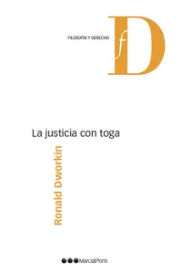 La justicia con toga_cover