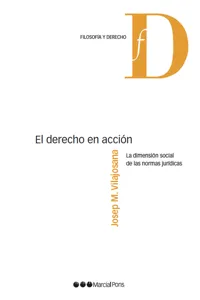 El Derecho en acción_cover