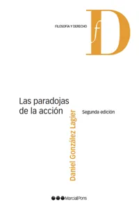 Las paradojas de la acción_cover