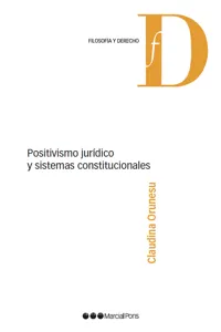 Positivismo jurídico y sistemas constitucionales_cover