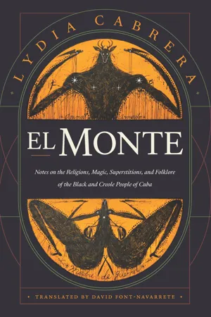 El Monte