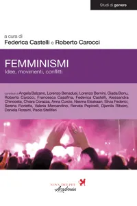 Femminismi. Idee, movimenti, conflitti_cover
