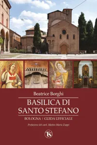 Basilica di Santo Stefano_cover