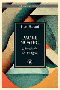 Padre nostro_cover