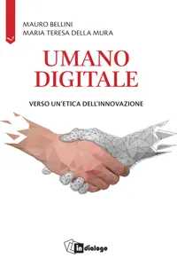 Umano digitale_cover