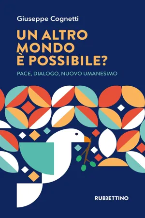 Un altro mondo è possibile?