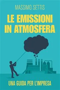 Le emissioni in atmosfera_cover