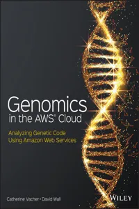 Genomics in the AWS Cloud_cover
