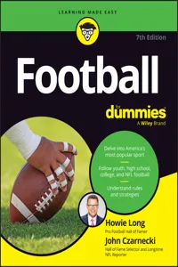 Football For Dummies, USA Edition_cover