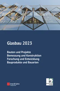 Glasbau 2023_cover