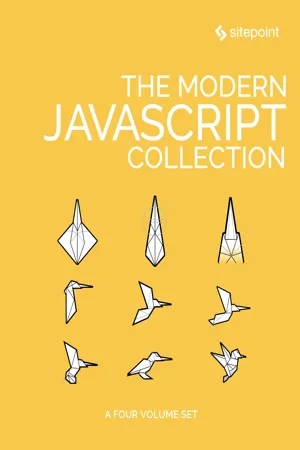 The Modern JavaScript Collection