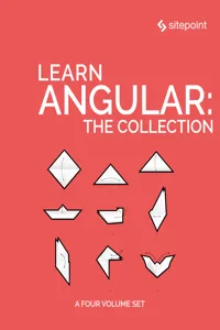 Learn Angular: The Collection_cover