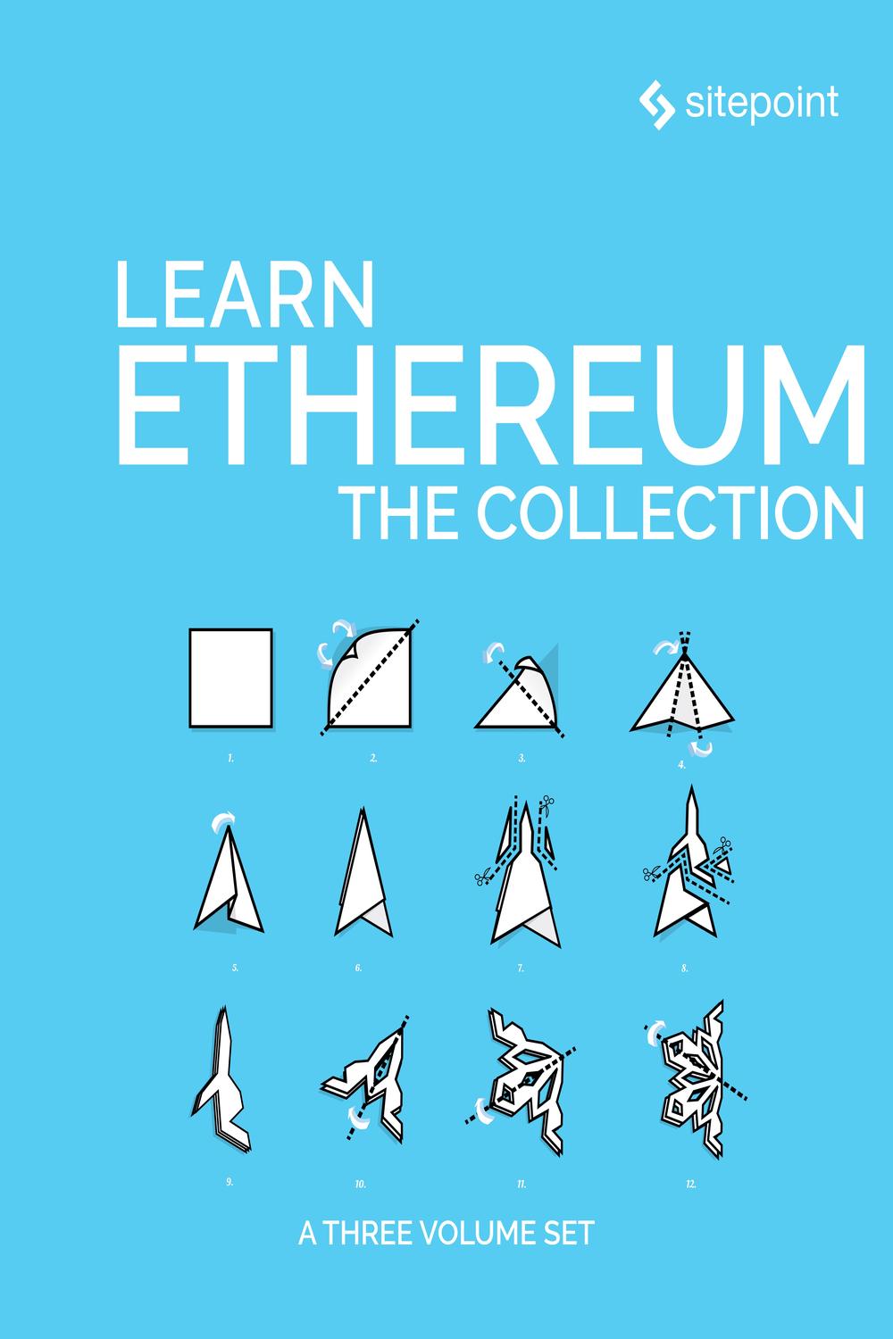 PDF] Learn Ethereum: The Collection by Bruno Skvorc | 9781925836080,  9781492069317