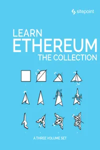 Learn Ethereum: The Collection_cover