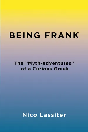 Being Frank