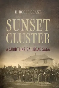 Sunset Cluster_cover