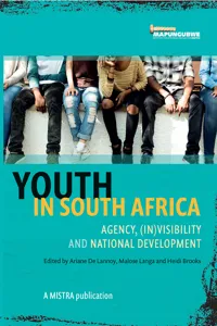 Youth In South Africa_cover