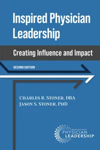 Inspired Physician Leadership_cover