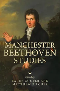 Manchester Beethoven studies_cover