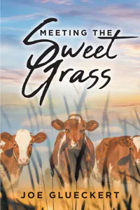 MEETING THE SWEET GRASS_cover