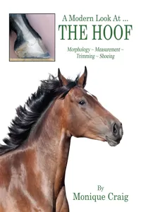 A Modern Look At ... THE HOOF_cover