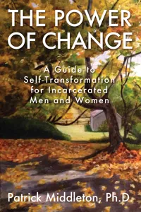 The Power of Change_cover