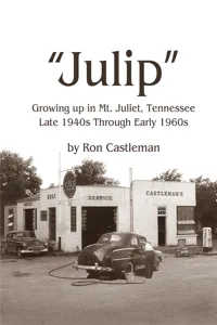 Julip_cover