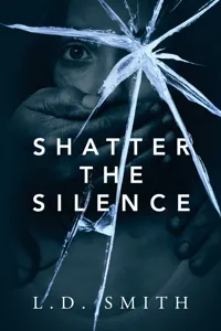 Shatter the Silence_cover