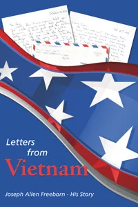 Letters from Vietnam_cover