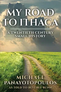 My Road to Ithaca_cover