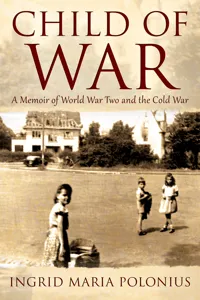 Child of War_cover