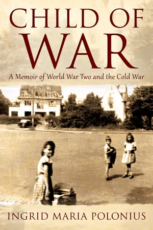 Child of War