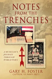 Notes From The Trenches_cover