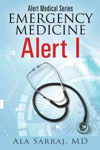 Alert Medical Series: Emergency Medicine Alert I_cover