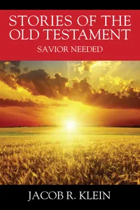 Stories of the Old Testament_cover