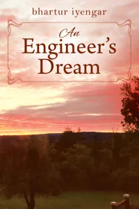 An Engineer's Dream_cover