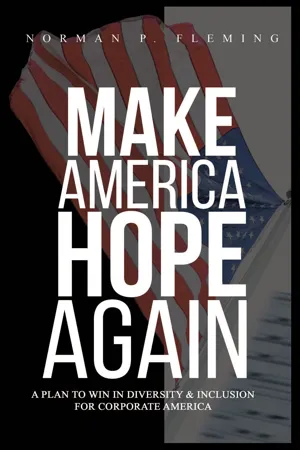 Make America Hope Again