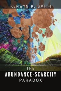 The Abundance-Scarcity Paradox_cover