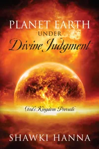 Planet Earth Under Divine Judgment_cover