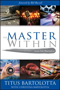 The Master Within_cover