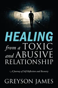 HEALING from a Toxic and Abusive Relationship_cover