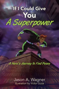 If I Could Give You A Superpower_cover