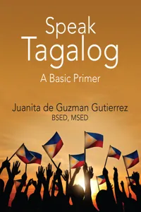 Speak Tagalog_cover