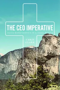 The CEO Imperative_cover