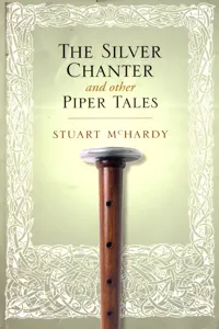 The Silver Chanter_cover