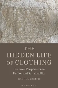 The Hidden Life of Clothing_cover