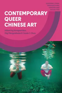 Contemporary Queer Chinese Art_cover